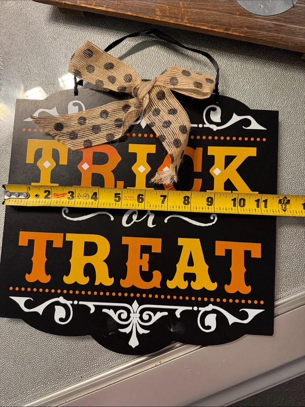 N/A festive halloween